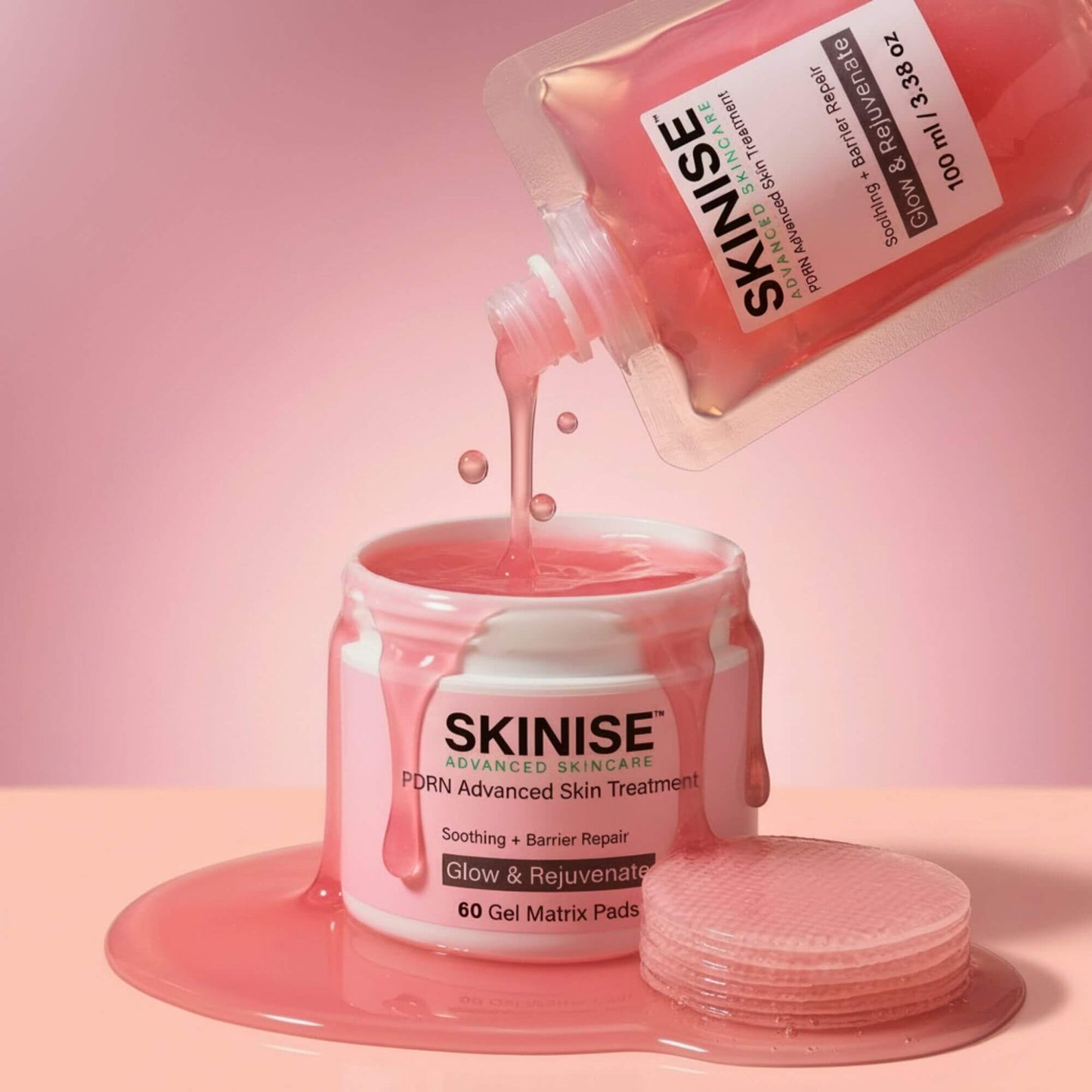 PDRN+ Advanced Skin Treatment
