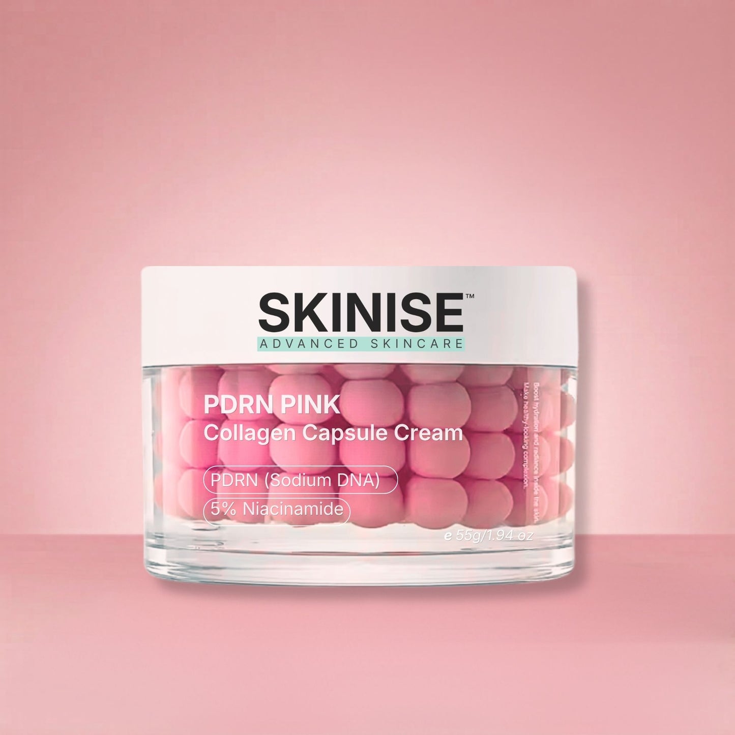 PDRN Pink Capsule Cream