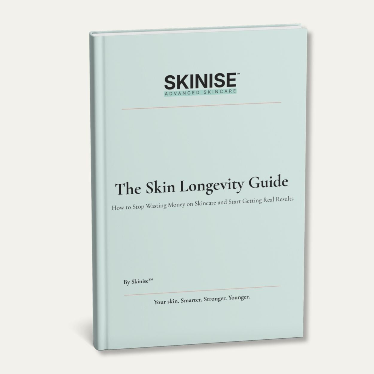 The Skin Longevity Guide
