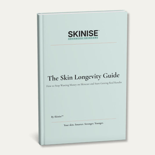 The Skin Longevity Guide